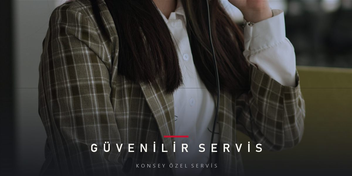 Online servis randevu talebi nasıl işler?