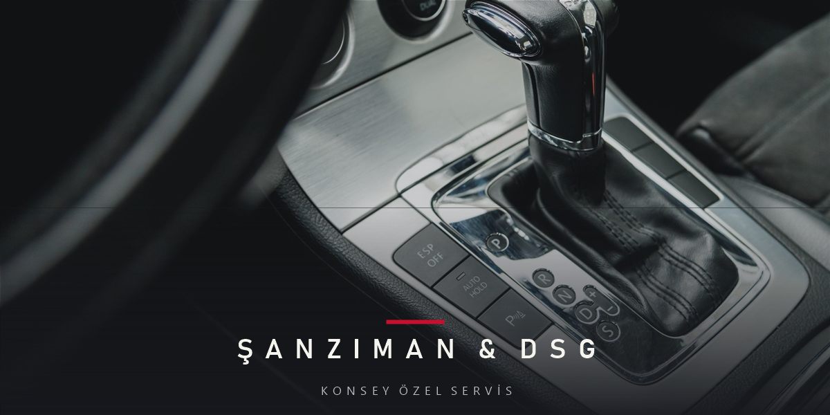 Otomatik Şanzıman Sarsıntısı Nasıl Ayrılır?