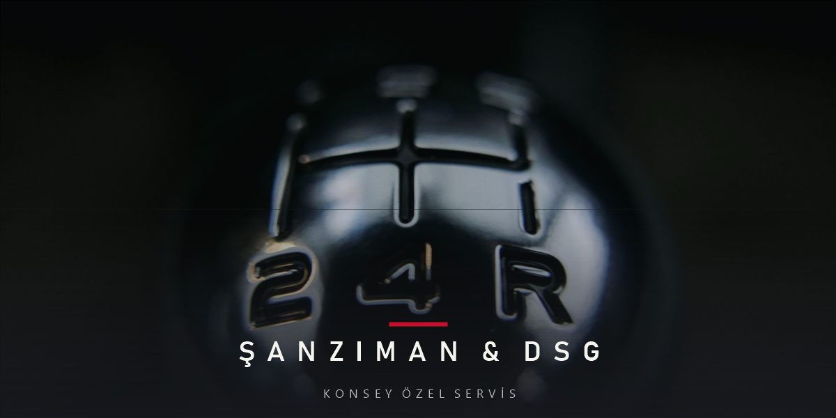 Şanzıman ve Diferansiyel Yağı Nasıl Seçilir?