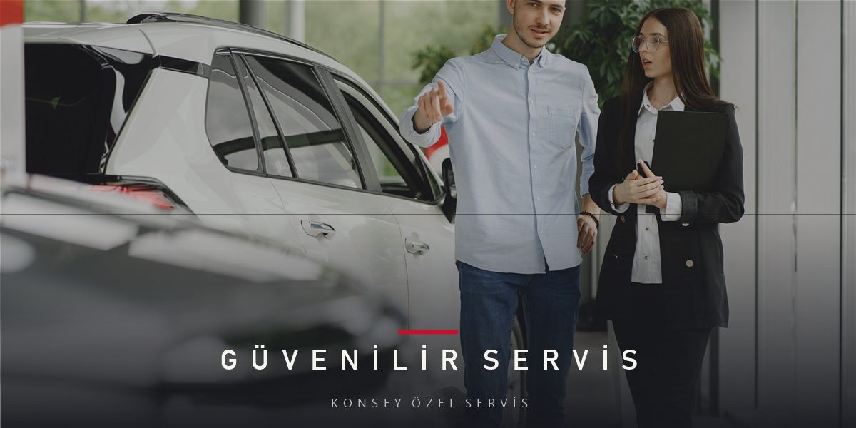 Servis teklifi kapsam ve fiyat karşılaştırması