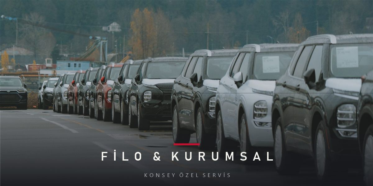 Şirket aracı bakımında gider ve KDV