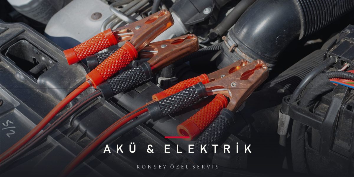 Start-Stop Aküsünde AGM mi EFB mi Seçilir?