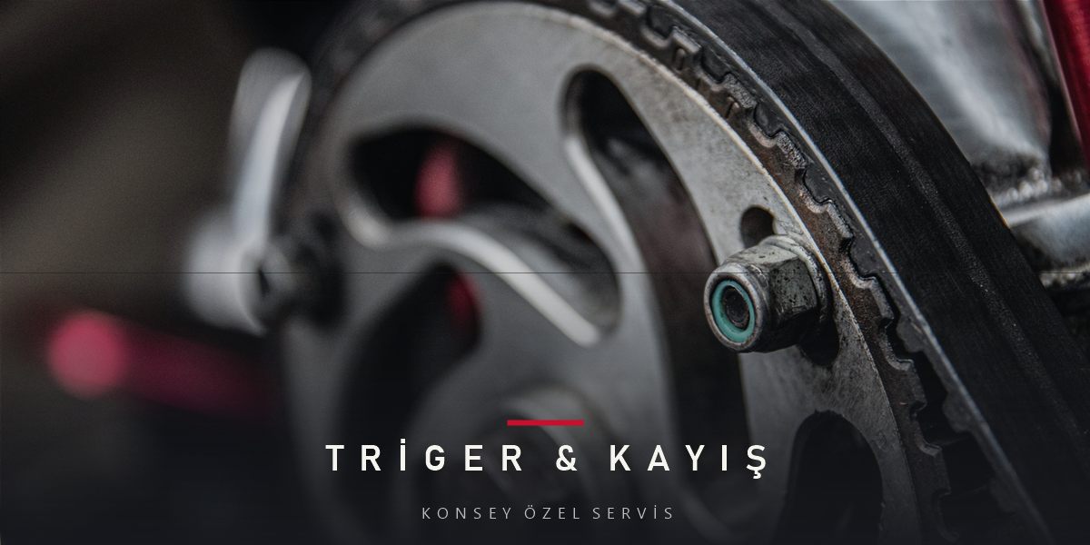 Triger Değişimi Fiyatı Nasıl Belirlenir?