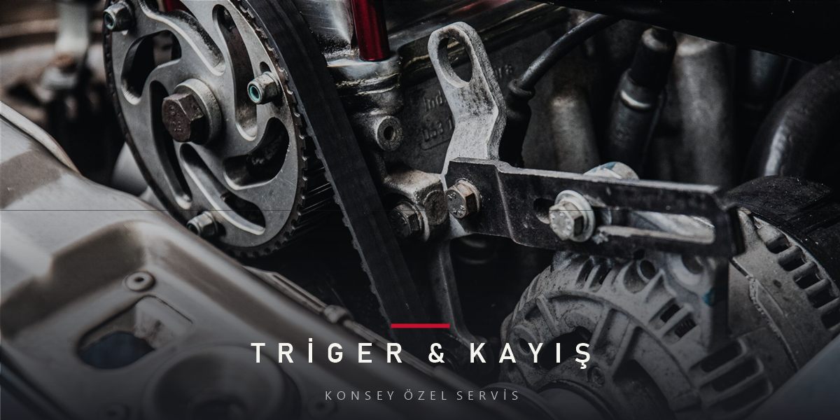 Triger Zinciri Uzaması (TSI Motorlar): Belirtiler ve Riskler