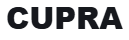 Cupra logo