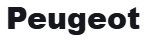 Peugeot logo