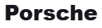 Porsche logo
