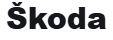 Skoda logo