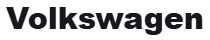 Volkswagen logo