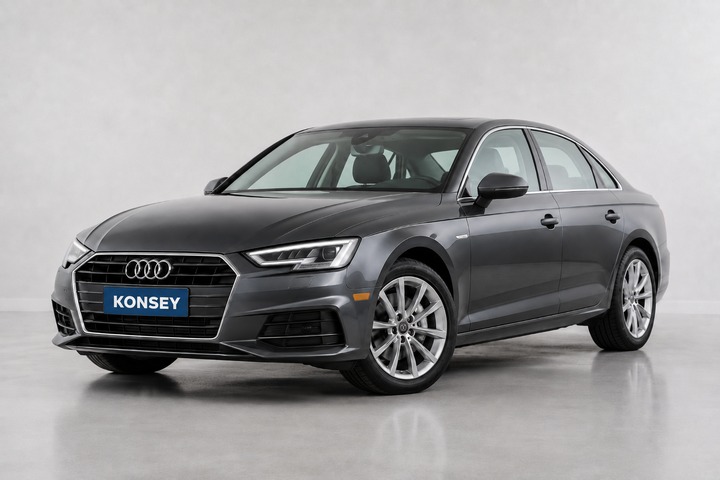 Ankara Audi servisi