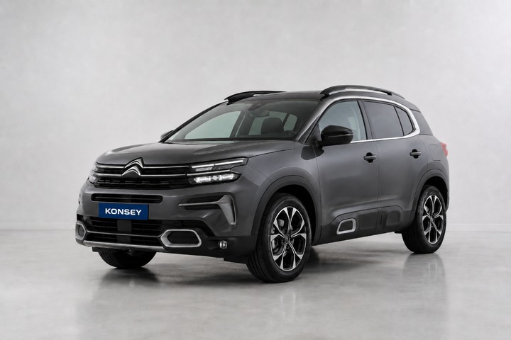Ankara Citroën servisi