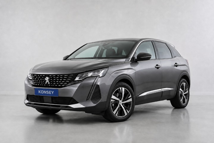 Ankara Peugeot servisi