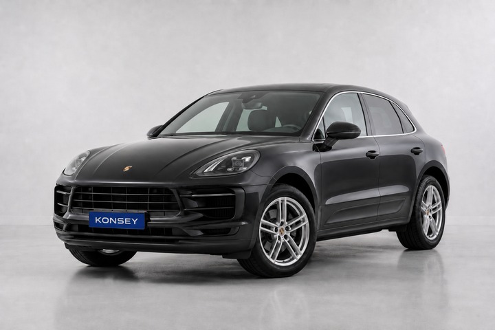 Ankara Porsche servisi