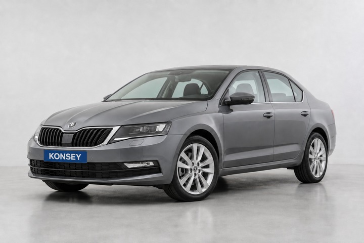 Ankara Skoda servisi