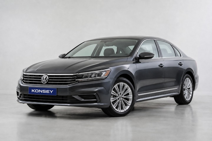 Ankara Volkswagen servisi
